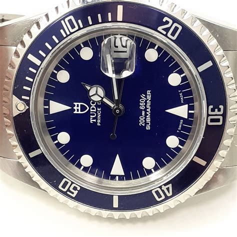 tudor 79190|1979190 tudor submariner.